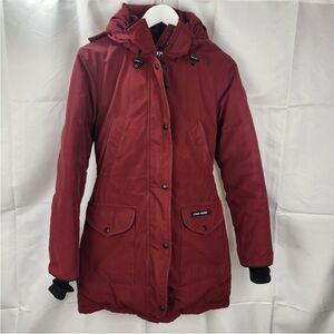 Canada Goose Parka XS
